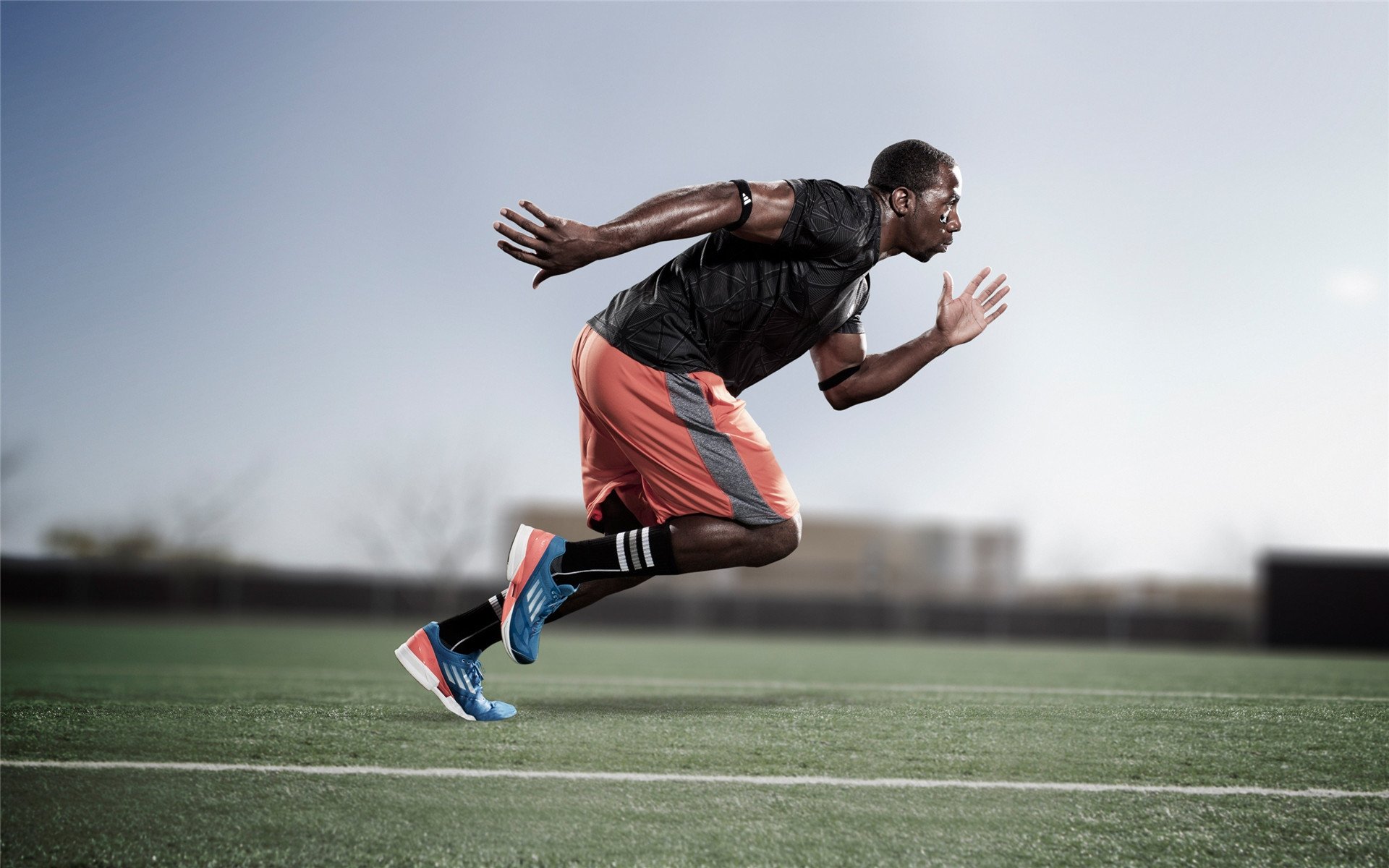 快船球员参与慈善马拉松，跑出公益新高度，快船球员名单